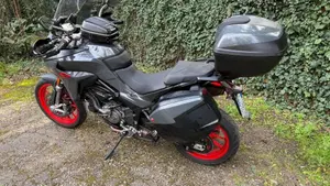 Ducati Multistrada V2 S (2022 - 24)  (4)