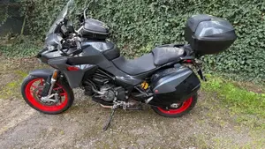 Ducati Multistrada V2 S (2022 - 24)  (3)