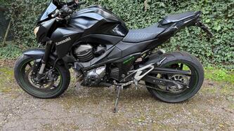 Kawasaki Z 800 e ABS (2012 - 16) usata