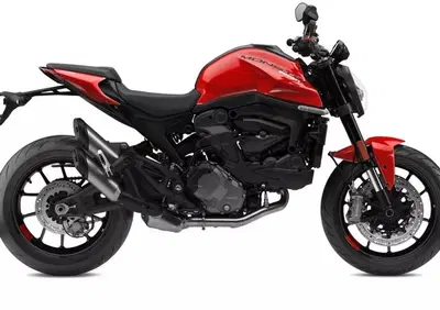 Ducati Monster 937 + (2021 - 25) - Annuncio 9957155