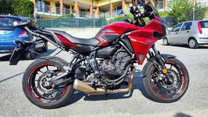 Yamaha Tracer 700 (2016 - 20) 