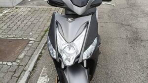 Kymco Agility 125 R16 Power Up (2021 - 26) 