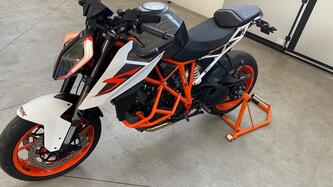 KTM 1290 Super Duke R ABS (2017 - 18) usata