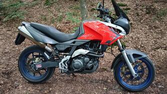 Aprilia Pegaso 650 Strada (2005 - 11) usata