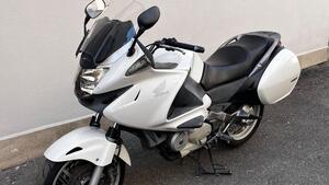 Honda Deauville 700 ABS 