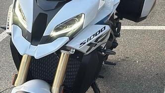 Bmw S 1000 XR (2024 - 26) usata