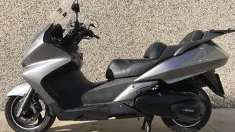 Honda Silver Wing 400 (2006 - 09) usata