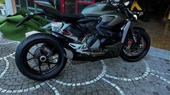 Ducati Streetfighter V2 (2022 - 24) usata