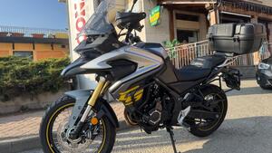 Voge Valico 525DSX (2023 - 26) 