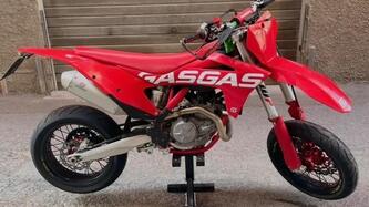 KTM 450 SMR (2023 - 24) usata