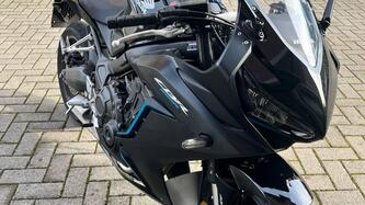 Honda CB 650 R (2021 - 23) usata