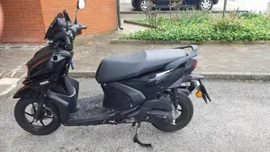 Yamaha RayZR (2024 - 26) 