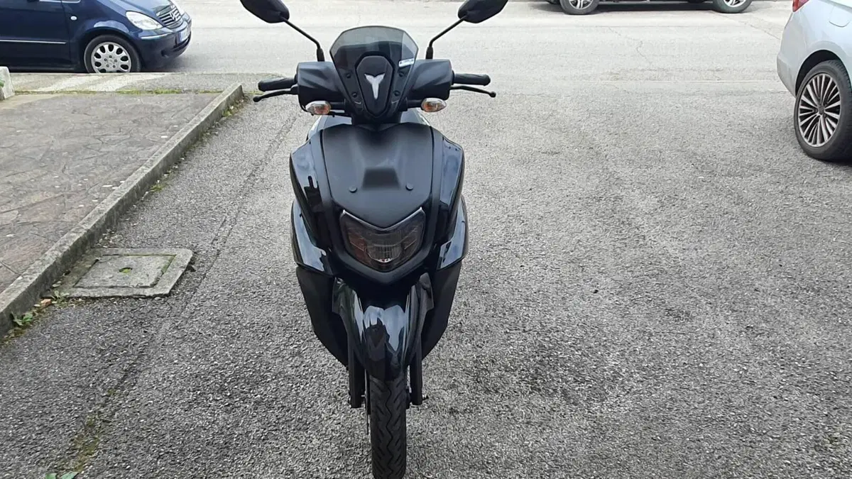 Yamaha RayZR (2024 - 26)  (4)