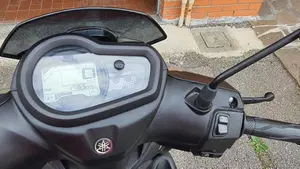 Yamaha RayZR (2024 - 26)  (5)