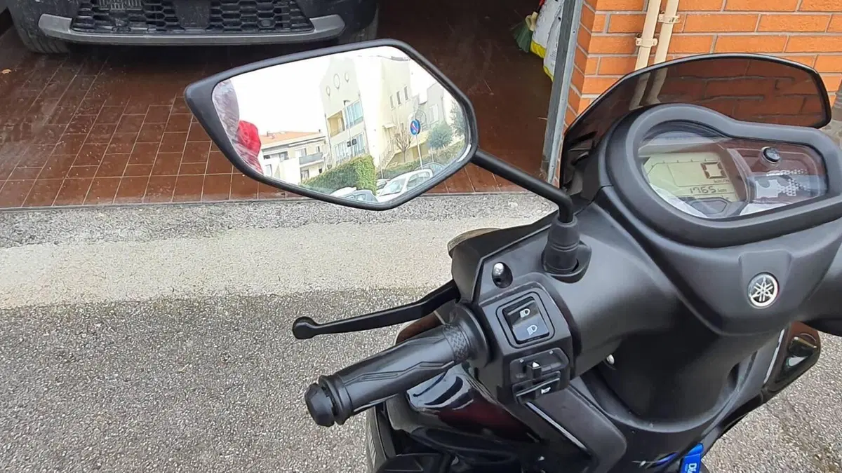 Yamaha RayZR (2024 - 26)  (6)