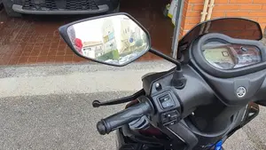 Yamaha RayZR (2024 - 26)  (6)