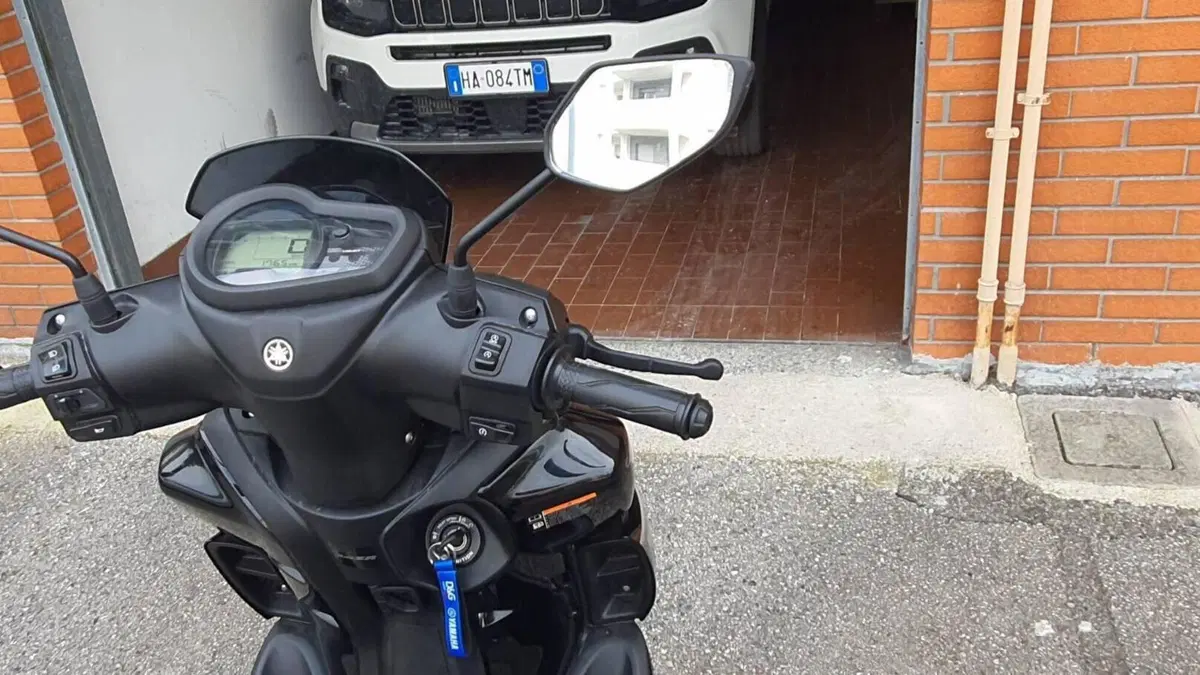 Yamaha RayZR (2024 - 26)  (7)