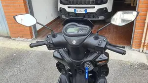 Yamaha RayZR (2024 - 26)  (8)