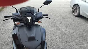 Yamaha RayZR (2024 - 26)  (9)