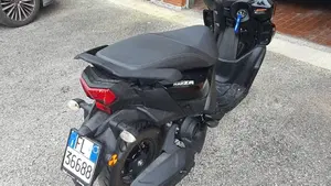 Yamaha RayZR (2024 - 26)  (10)