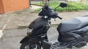 Yamaha RayZR (2024 - 26)  (11)