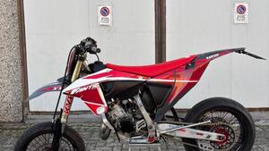 Fantic Motor XX 125 2T (2024) 