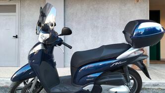 Honda SH 300 i ABS (2011 - 13) usata