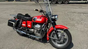 Moto Guzzi  
