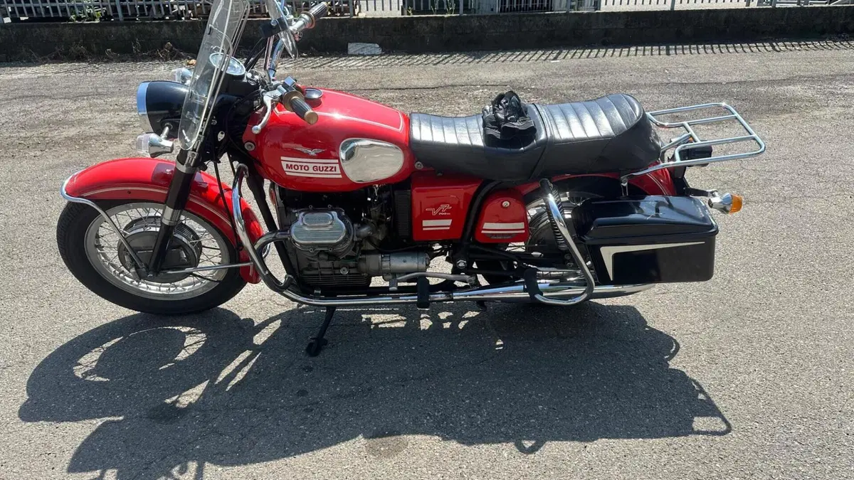 Moto Guzzi   (3)