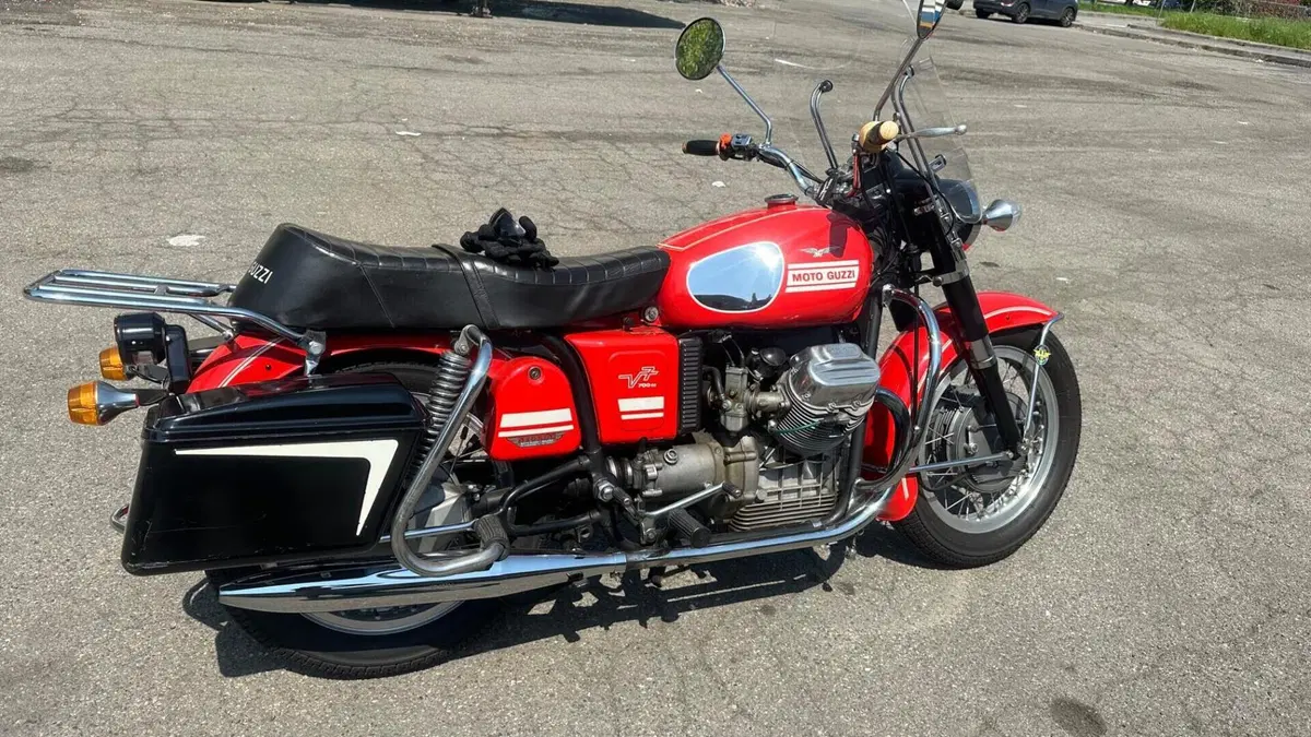Moto Guzzi   (5)