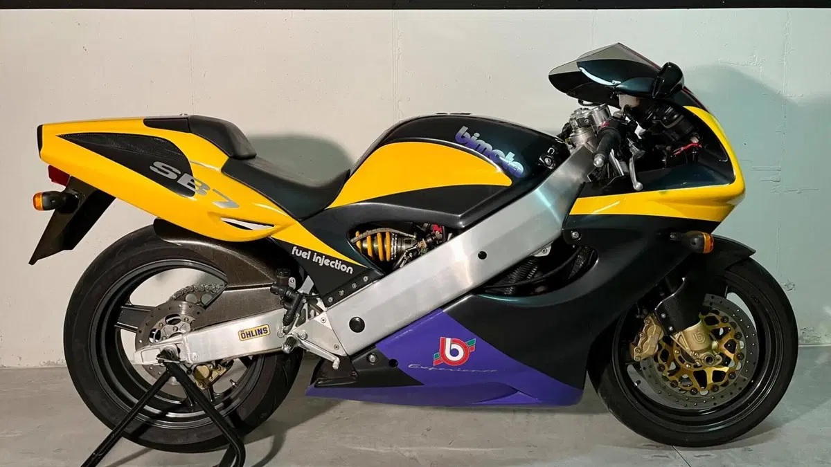 Bimota  
