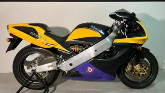 Bimota SB7 epoca
