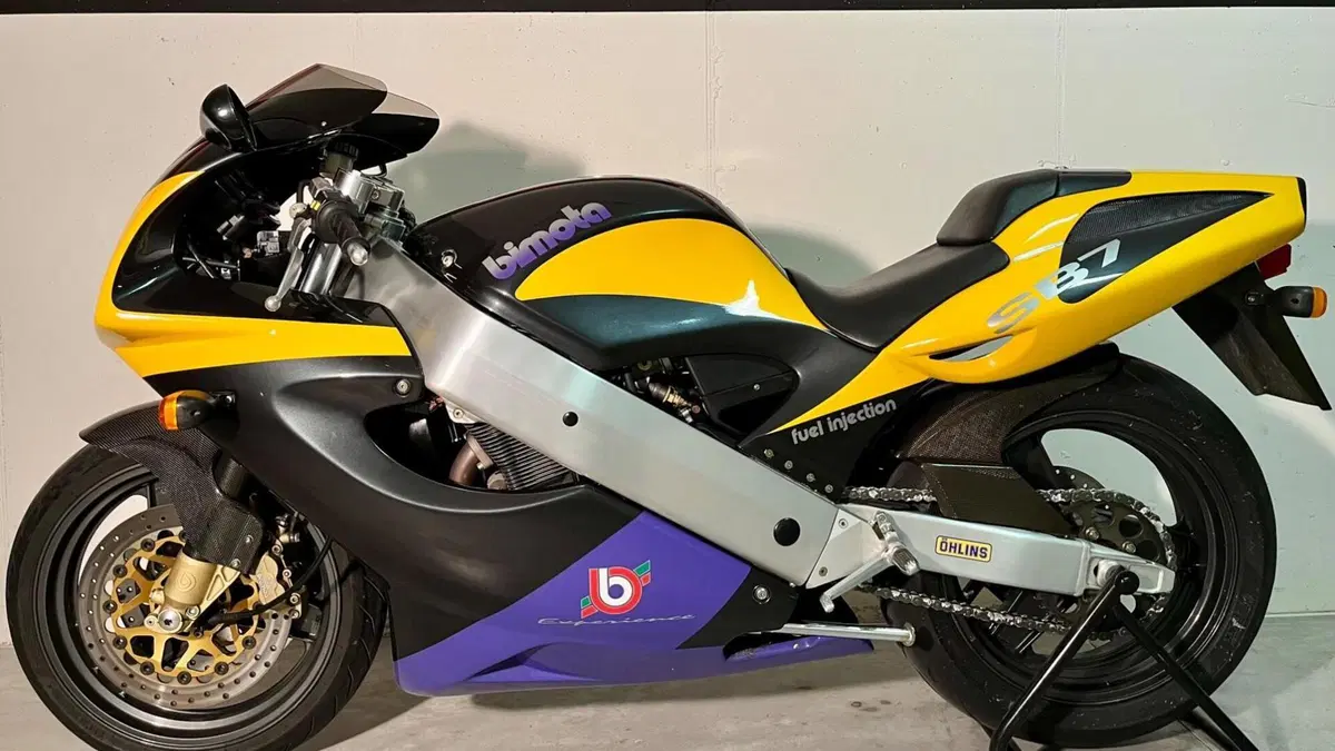 Bimota   (2)
