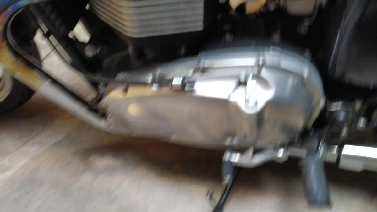 Triumph Bonneville SE (2009 - 13)  (5)