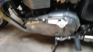 Triumph Bonneville SE (2009 - 13)  (5)