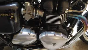 Triumph Bonneville SE (2009 - 13)  (13)
