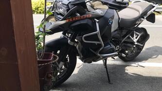 Bmw R 1200 GS Adventure (2013 - 16)