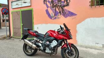 Yamaha FZ1 Fazer (2006 - 16)