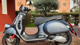 Vespa Sei Giorni 300 Hpe (2019) usata
