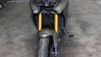 Yamaha Tracer 9 GT (2021 - 24)