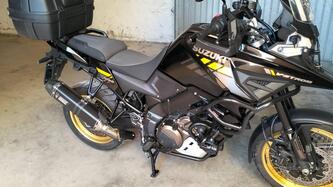 Suzuki V-Strom 1050XT Pro (2020 - 23) usata