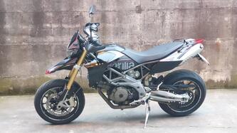 Aprilia Dorsoduro 750 (2009 - 14)