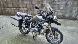 Bmw R 1200 GS (2017 - 18)  (4)