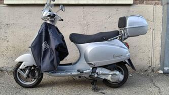 Vespa LX 150 (2005 - 11) usata