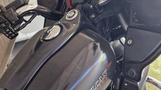 Kawasaki Vulcan VN 1700 Voyager ABS Custom (2011 - 14)