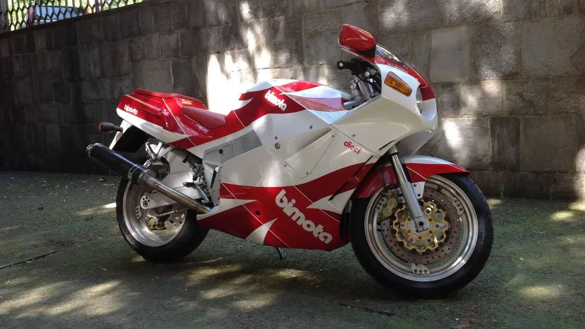 Bimota   (2)