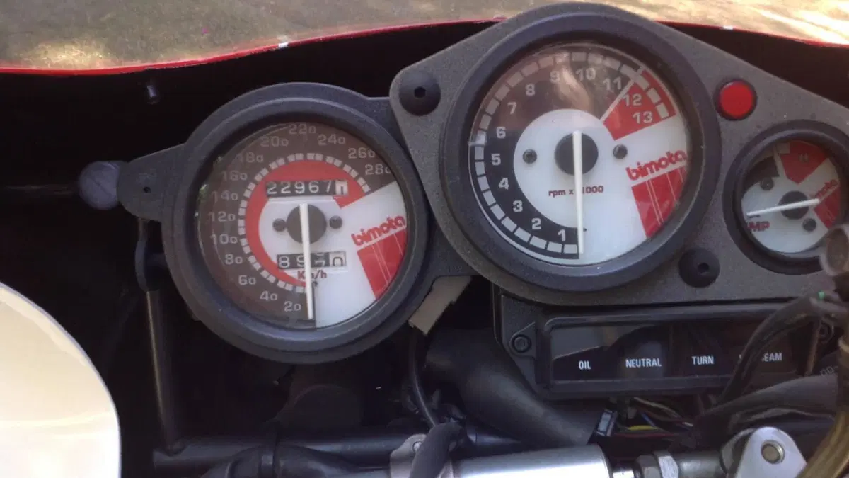 Bimota   (4)