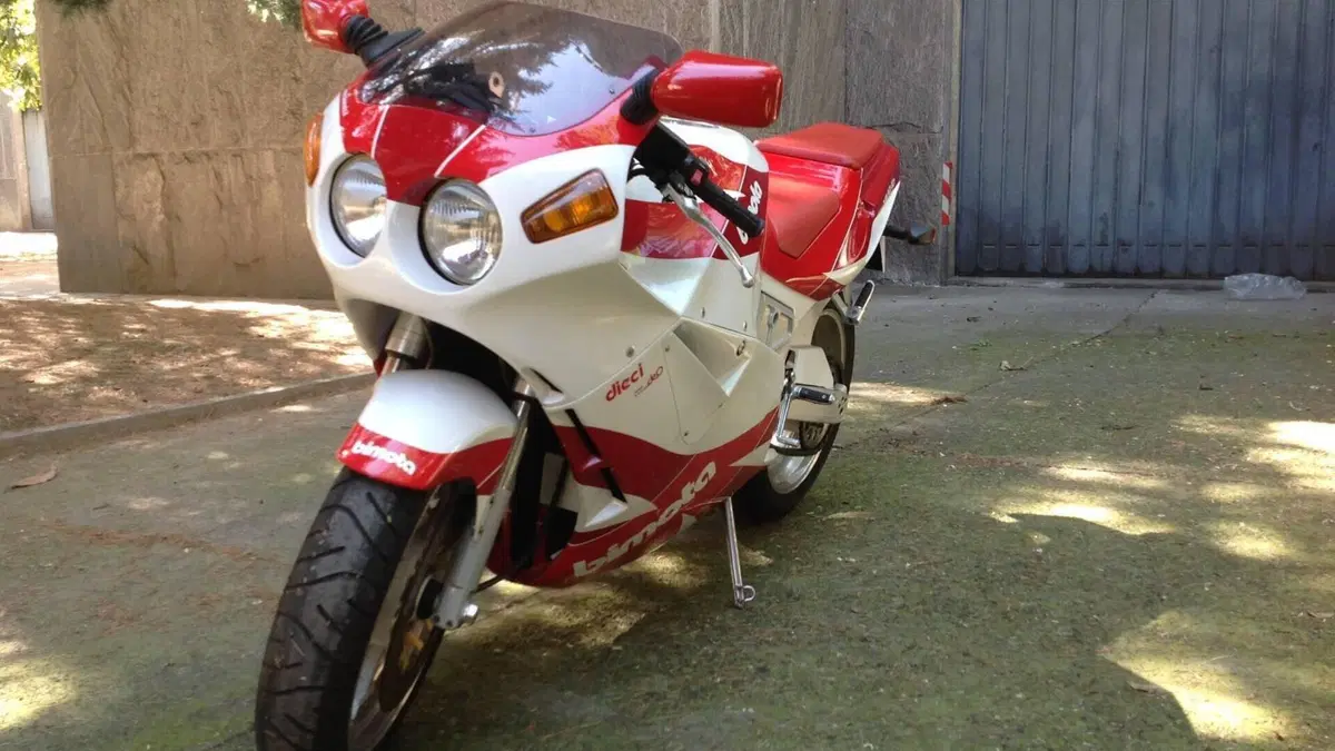 Bimota   (5)