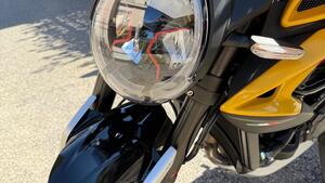 MV Agusta Dragster 800 RC SCS (2022 - 25) 