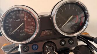 Kawasaki ER-5 500 (2001 - 06)